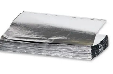 Foil, 9x10 Foil Sheets