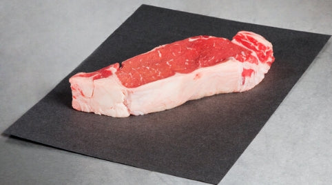 Steak Paper, Black 9x12 40#