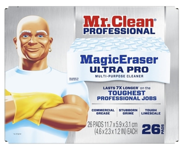 Magic Eraser, Mr. Clean Professional Ultra Magic Eraser