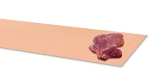 Steak Paper, 9x12 Peach Steak Paper