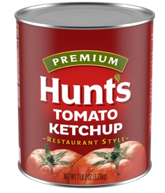 Food, Hunt's Tomato Ketchup Bulk