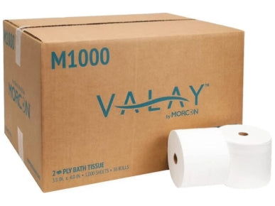 Tissue, Small Core Jumbo Tissue (M1000)
