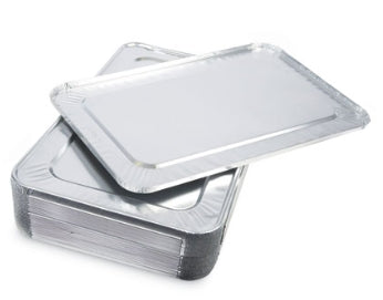 Lid, Full Pan