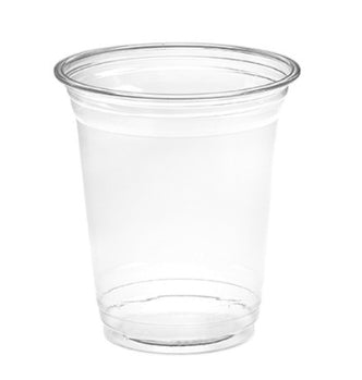 Cup, 12oz Pet Cup 98mm