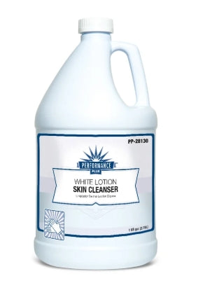 Cleaner, White Lotion Hand Soap
