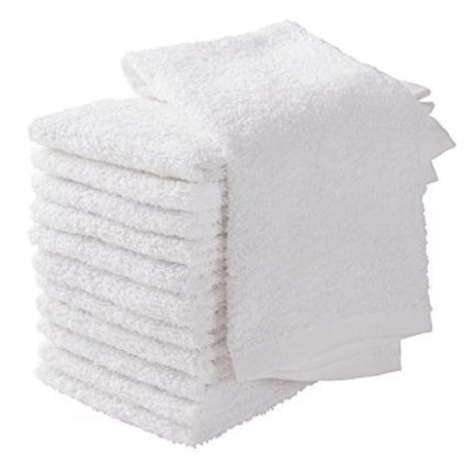 Towel, Cotton Terry Towels