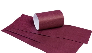 Napkin Bands, Burgundy Napkin Bands