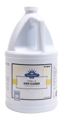 Cleaner, Oven & Grill Cleaner