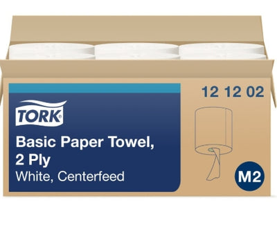Paper Towel, Tork Centerfeed, 12102