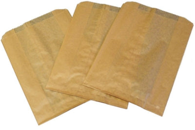 Liner, Feminine Hygiene Receptacle Liners,  Kraft