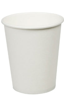 Cup, 22oz Paper Cold Cup, White