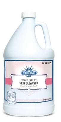 Hand Soap, Pink Lotion Soap