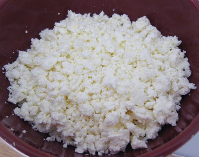 Food, Athenos Crumbled Feta Cheese