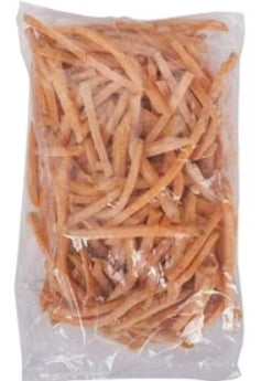 Food, Sweet Sensations Straight Cut Sweet Potato Fries