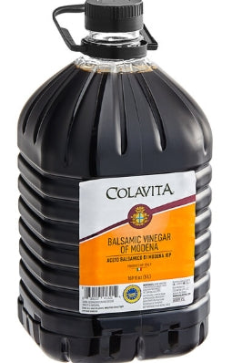 Food, Colavita Balsamic Vinegar Bulk