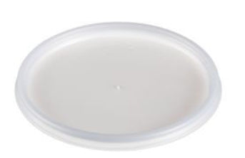 Lid, 32JLR Vented Lid