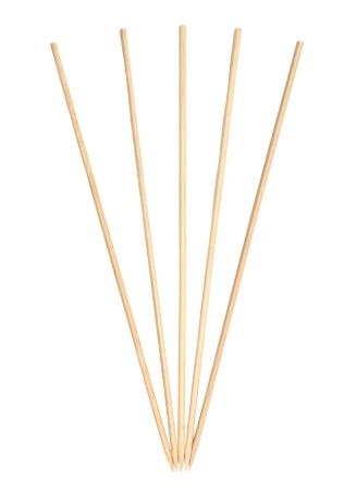 Skewer, 10" Wooden Skewer