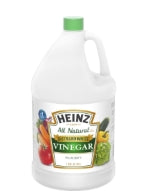 Food, Heinz White Vinegar