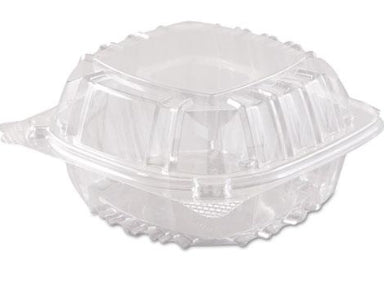 Lid,  8JL Vented Lid, White
