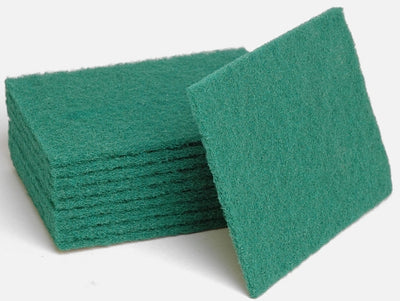 Scour, 6x9 Medium Duty Scouring Pad