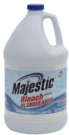 Cleaner, Majestic Bleach