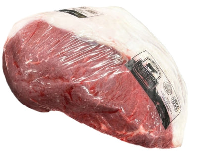 Food, Beef Top Inside Round Choice