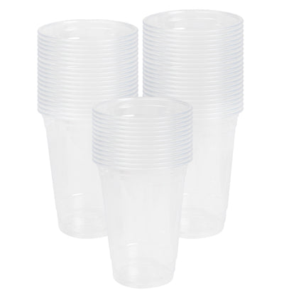 Cup, 10oz PET 78mm Cups