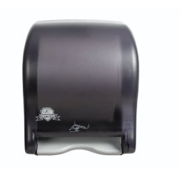 Dispenser, Hands Free Hardwound Paper Towel Dispenser
