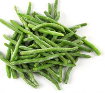 Food, Savor Whole Green Beans