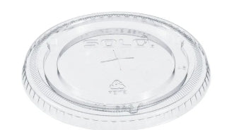 Lid, 12-22oz Cold Cup Lid
