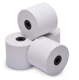 Paper, Thermal Paper Roll 2.25" x 80'