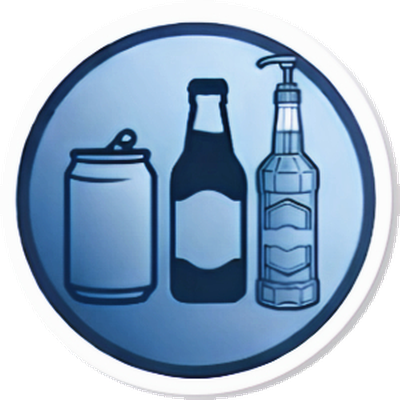 Beverages & Mixers