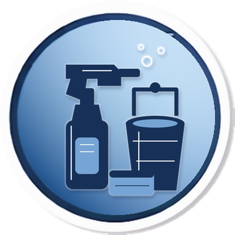 Cleaners & Sanitizers