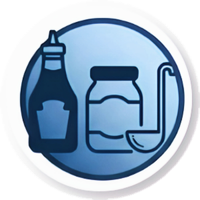 Condiments & Spices