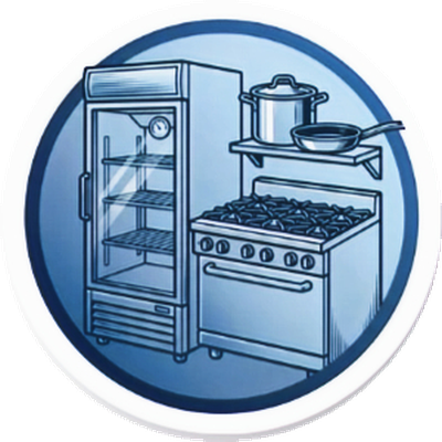 Food Service Equipment