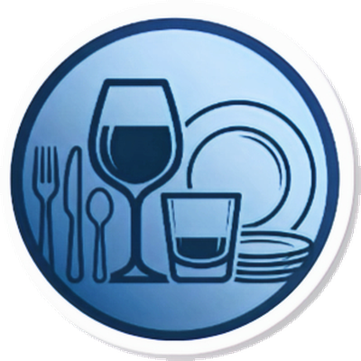 Tableware & Dining Essentials