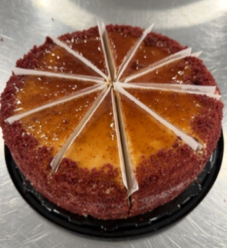 Food, Mike's Pies 10" Strawberry Cake, 10 Slices
