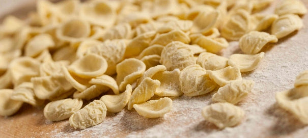 Pasta Orecchiette