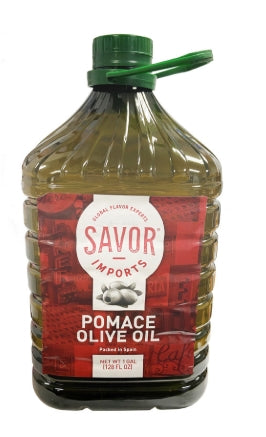 Food, Savor Olive Pomace Oil