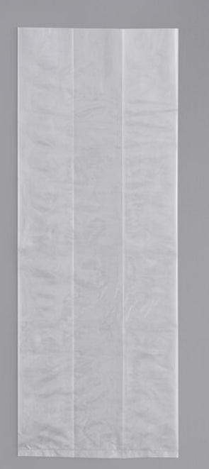Portion Bag, 12x8x30 Extra Heavy