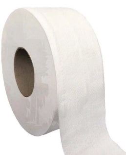 Tissue, Jumbo Toll Tissue 575'
