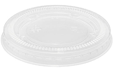 Portion Lid, .75oz & 1oz TALL Portion Lid