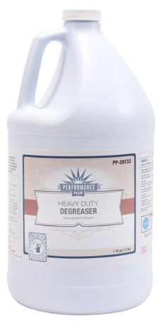 Cleaner, Heavy Duty Degreaser