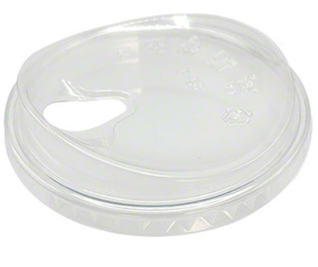Lid, Pet Strawless Sipper Lid, 98mm