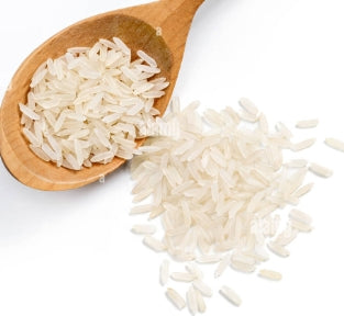 Food, Producr Rice Parboiled CLS Cube R1CA509Z0