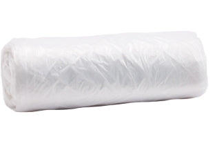 Can Liner, 24x32 12-16Ga .24 Mil High Density, Natural