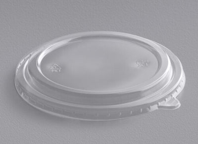 Lid, Plastic Lid 6-16oz Hot/Cold Food Container