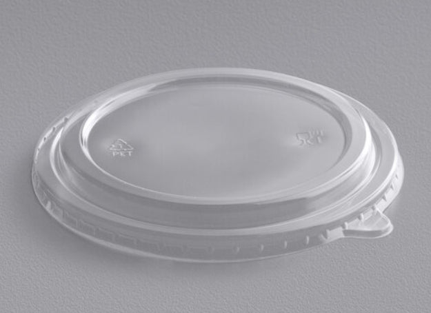 Lid, Plastic Lid 6-16oz Hot/Cold Food Container