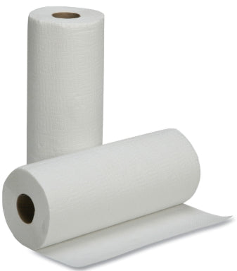 Paper Towel, Household 2Ply 3085, White