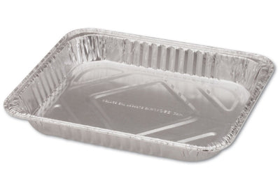 Foil Pan,  Half Pan Deep Aluminum Foil Steam Pan